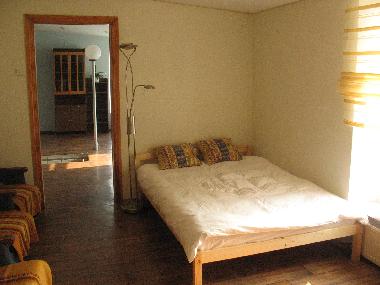 Casa de vacaciones en Liepaja (Lettland)Casa de vacaciones