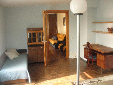 Casa de vacaciones en Liepaja (Lettland)Casa de vacaciones