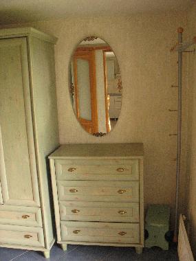 Casa de vacaciones en Liepaja (Lettland)Casa de vacaciones