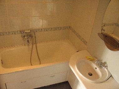 Casa de vacaciones en Liepaja (Lettland)Casa de vacaciones