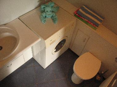 Casa de vacaciones en Liepaja (Lettland)Casa de vacaciones