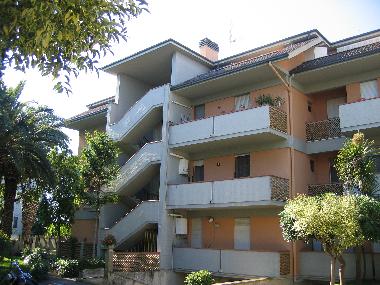 Apartamento de vacaciones en San Benedetto del Tronto (Ascoli Piceno)Casa de vacaciones