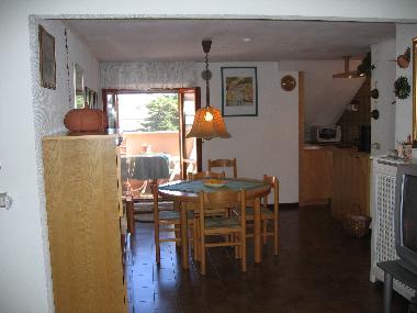 Apartamento de vacaciones en San Benedetto del Tronto (Ascoli Piceno)Casa de vacaciones