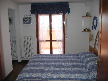 Apartamento de vacaciones en San Benedetto del Tronto (Ascoli Piceno)Casa de vacaciones