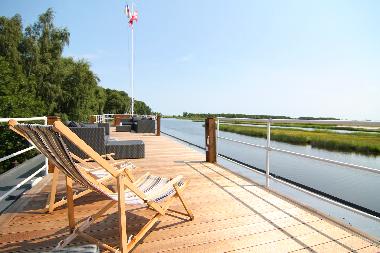 Casa de vacaciones en Ostseebad Prerow (Fischland-Dar�-Zingst)Casa de vacaciones