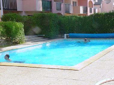 Apartamento de vacaciones en LA BAULE (Loire-Atlantique)Casa de vacaciones