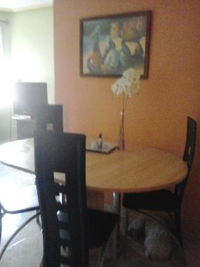 Apartamento de vacaciones en Torrevieja (Alicante / Alacant)Casa de vacaciones