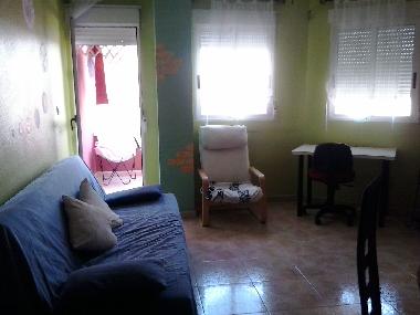 Apartamento de vacaciones en Torrevieja (Alicante / Alacant)Casa de vacaciones