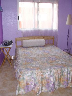 Apartamento de vacaciones en Torrevieja (Alicante / Alacant)Casa de vacaciones