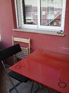 Apartamento de vacaciones en Torrevieja (Alicante / Alacant)Casa de vacaciones