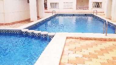 Apartamento de vacaciones en Torrevieja (Alicante / Alacant)Casa de vacaciones