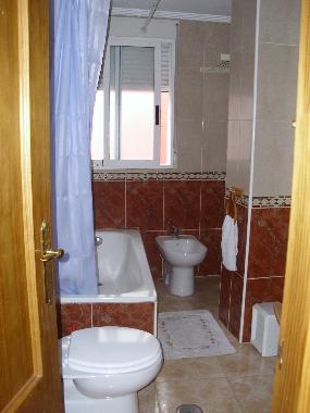 Apartamento de vacaciones en Torrevieja (Alicante / Alacant)Casa de vacaciones