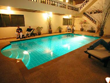 Hotel en Patong Beach (Phuket)Casa de vacaciones