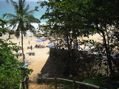 Hotel en Patong Beach (Phuket)Casa de vacaciones