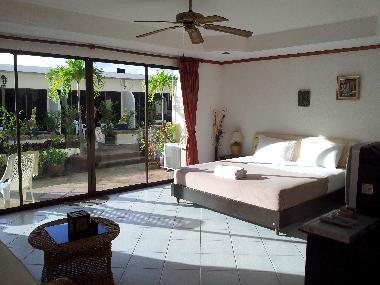 Hotel en Patong Beach (Phuket)Casa de vacaciones