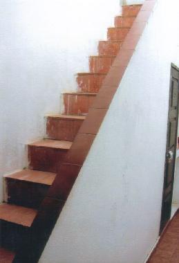 Casa de vacaciones en Luz (Algarve)Casa de vacaciones