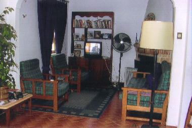 Casa de vacaciones en Luz (Algarve)Casa de vacaciones