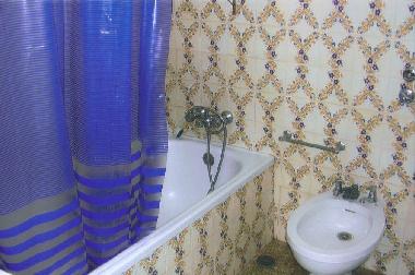 Casa de vacaciones en Luz (Algarve)Casa de vacaciones