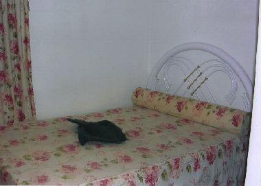 Casa de vacaciones en Luz (Algarve)Casa de vacaciones