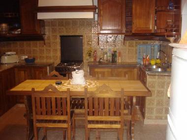 Casa de vacaciones en Luz (Algarve)Casa de vacaciones