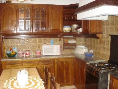 Casa de vacaciones en Luz (Algarve)Casa de vacaciones