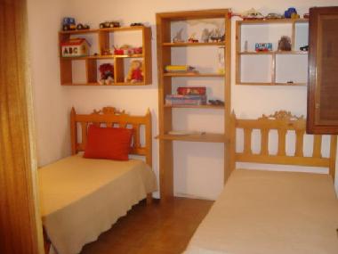 Casa de vacaciones en Luz (Algarve)Casa de vacaciones