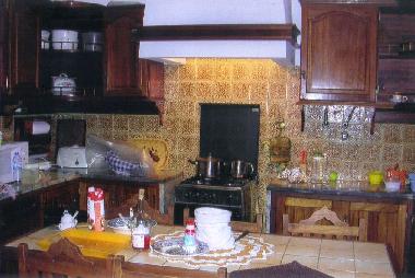 Casa de vacaciones en Luz (Algarve)Casa de vacaciones