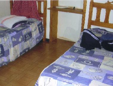 Casa de vacaciones en Luz (Algarve)Casa de vacaciones