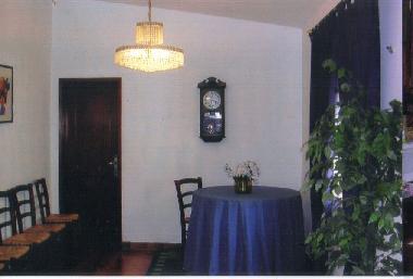 Casa de vacaciones en Luz (Algarve)Casa de vacaciones