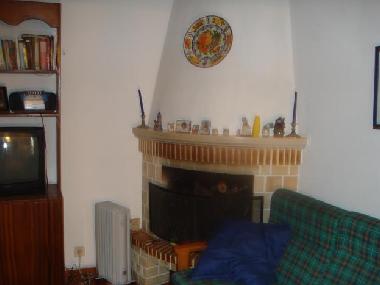 Casa de vacaciones en Luz (Algarve)Casa de vacaciones