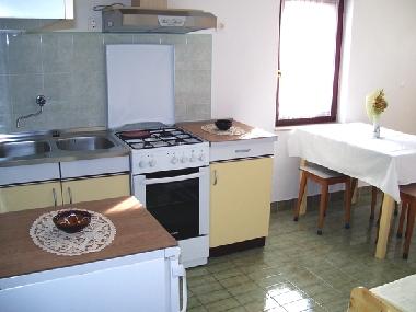Apartamento de vacaciones en Nin (Zadarska)Casa de vacaciones