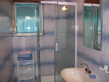 Apartamento de vacaciones en Nin (Zadarska)Casa de vacaciones