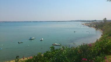 Apartamento de vacaciones en Nin (Zadarska)Casa de vacaciones