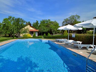 Casa de vacaciones en Bryastovets (Burgas)Casa de vacaciones