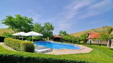 Casa de vacaciones en Bryastovets (Burgas)Casa de vacaciones