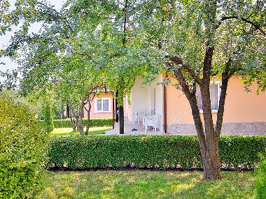 Casa de vacaciones en Bryastovets (Burgas)Casa de vacaciones