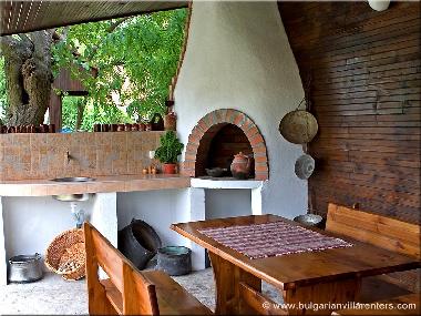 Casa de vacaciones en Bryastovets (Burgas)Casa de vacaciones