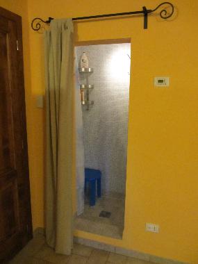 Apartamento de vacaciones en Siena (Siena)Casa de vacaciones