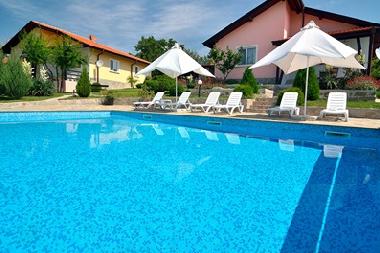 Casa de vacaciones en Bryastovets (Burgas)Casa de vacaciones