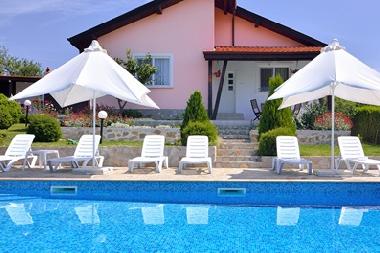 Casa de vacaciones en Bryastovets (Burgas)Casa de vacaciones