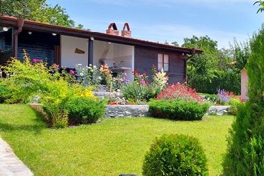 Casa de vacaciones en Bryastovets (Burgas)Casa de vacaciones