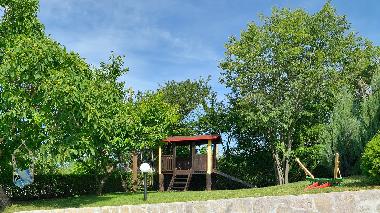 Casa de vacaciones en Bryastovets (Burgas)Casa de vacaciones