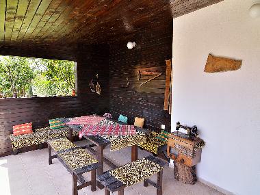 Casa de vacaciones en Bryastovets (Burgas)Casa de vacaciones