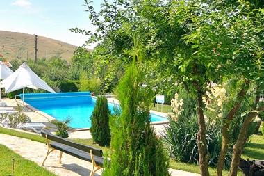 Casa de vacaciones en Bryastovets (Burgas)Casa de vacaciones