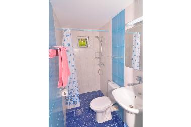 Casa de vacaciones en Bryastovets (Burgas)Casa de vacaciones