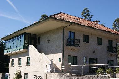 Apartamento de vacaciones en Santiago de Compostela (A Corua)Casa de vacaciones