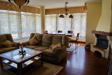 Apartamento de vacaciones en Santiago de Compostela (A Corua)Casa de vacaciones