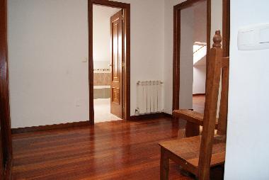 Apartamento de vacaciones en Santiago de Compostela (A Corua)Casa de vacaciones