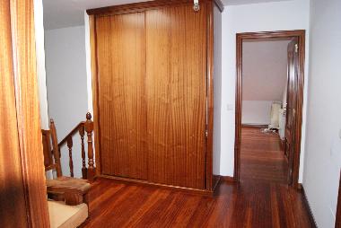 Apartamento de vacaciones en Santiago de Compostela (A Corua)Casa de vacaciones