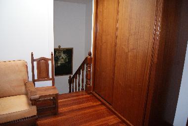 Apartamento de vacaciones en Santiago de Compostela (A Corua)Casa de vacaciones